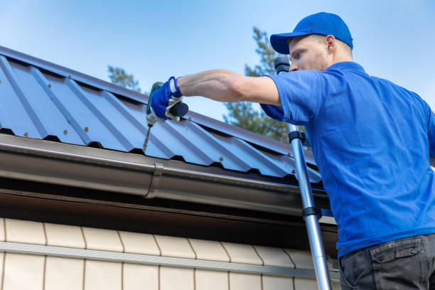 Fast & Reliable Emergency Roof Repairs in Colfax, WA