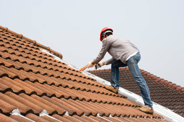 Sheet Metal Roofing in Colfax, WA