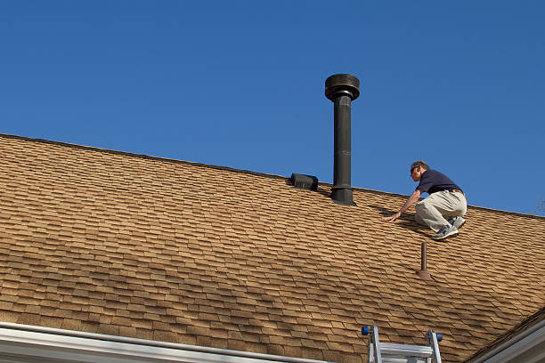 Hot Roofs in Colfax, WA